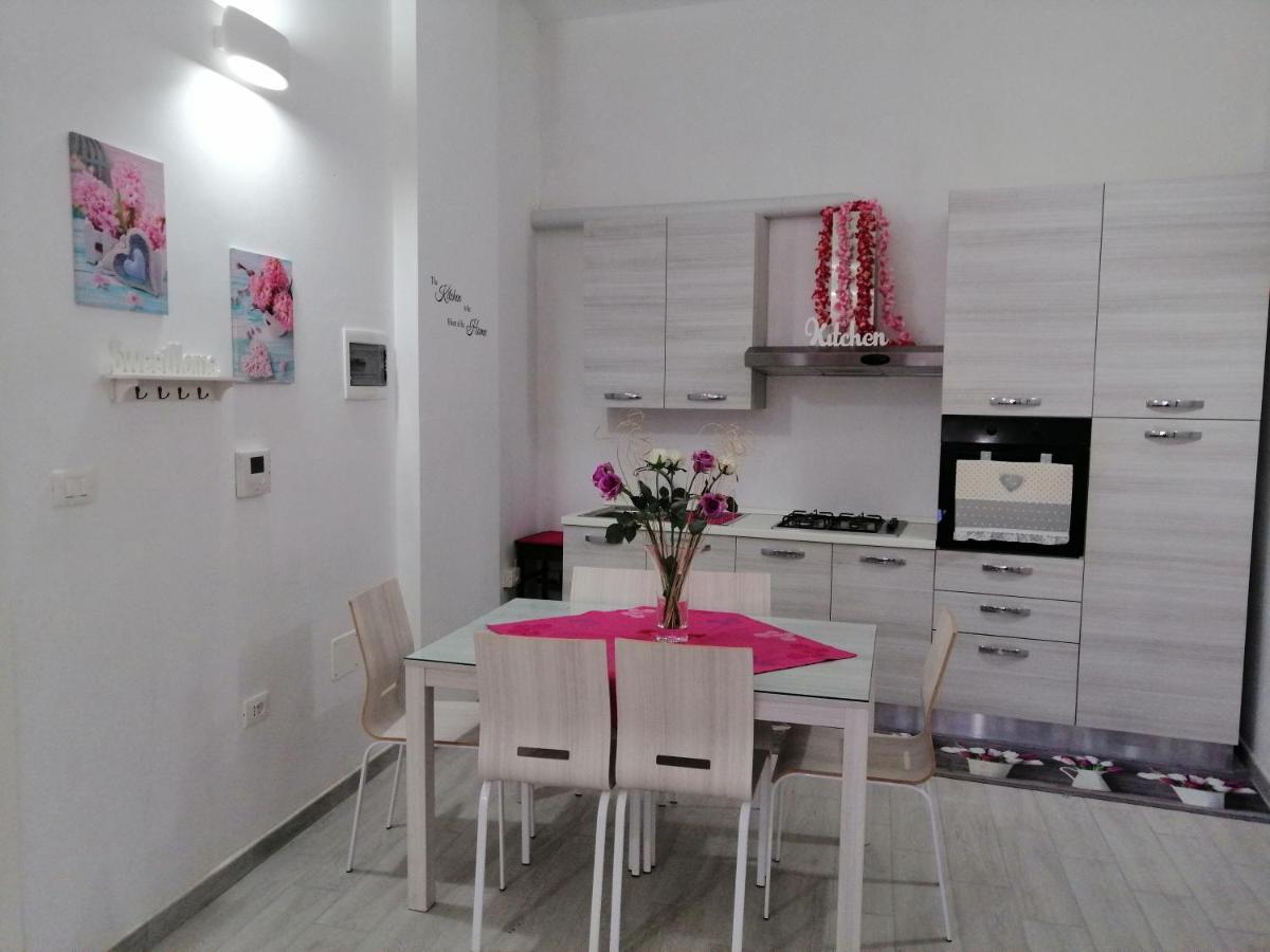 塔维亚诺La Casa Di Chiara公寓 外观 照片
